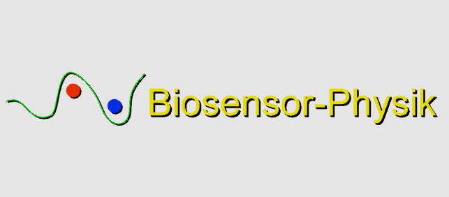 Logo, Biosensor, Friedrich Balck